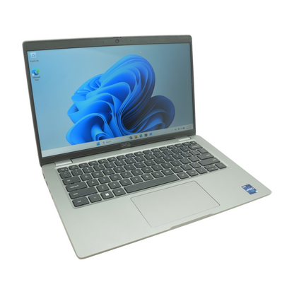 14.0" Latitude 5440 Gray Intel Core i5 1.60GHz 16GB 256GB NVME/SSD
