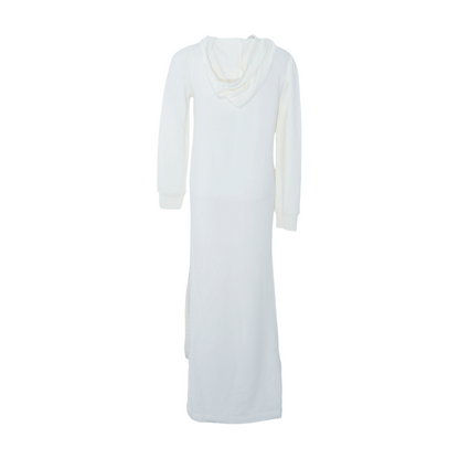 Ivory Maxi Dress