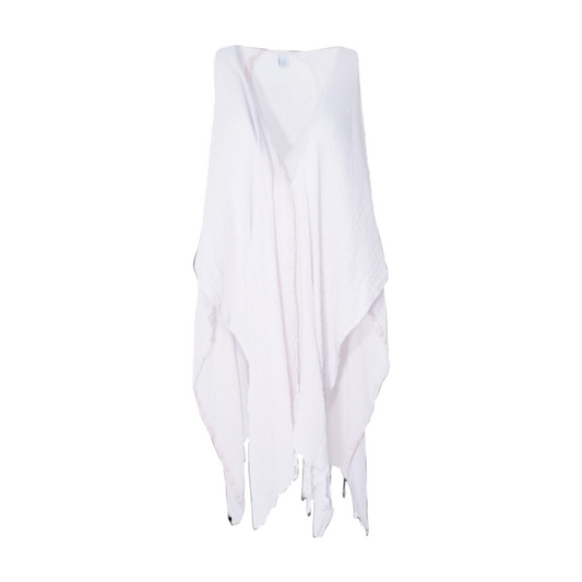 Pink Cardigan Sweater