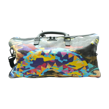 Multi Duffel Bag