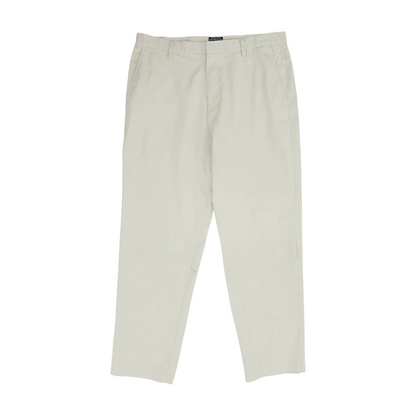 Tan Relaxed Pants
