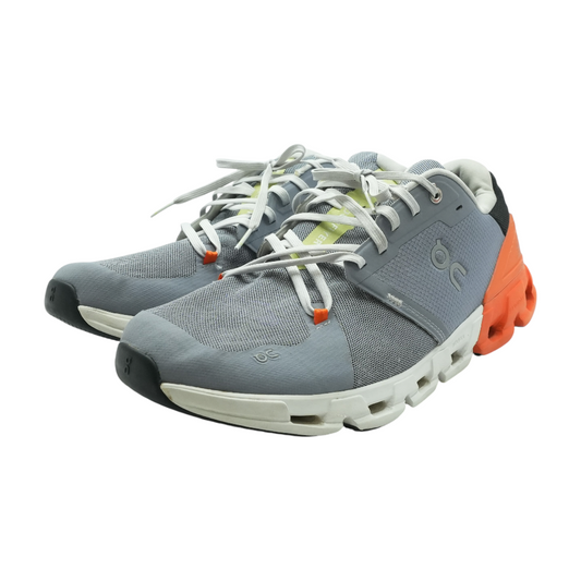Cloud Flow Low-Top Athletic Shoes