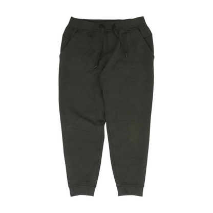 Charcoal Regular Pants