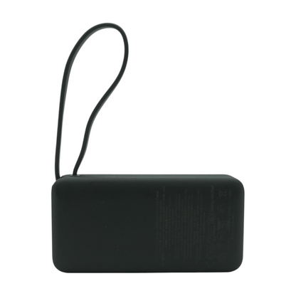 A1259 Nano Power 30W w/Built-In Cable Power Bank