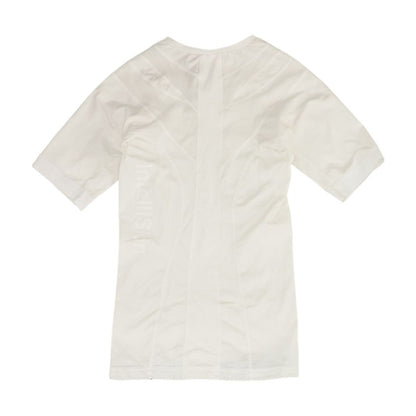 White Active T-Shirt