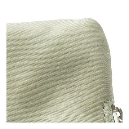 Beige Card Case Wallet