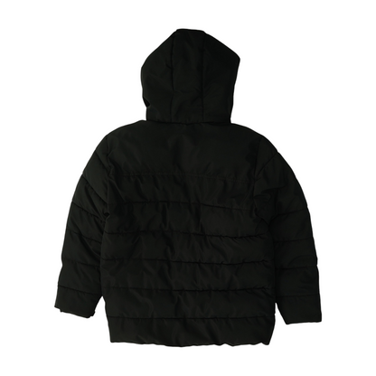 Black Coat