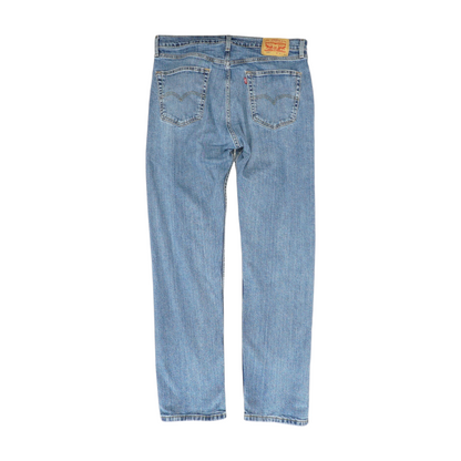 505 Regular Jeans