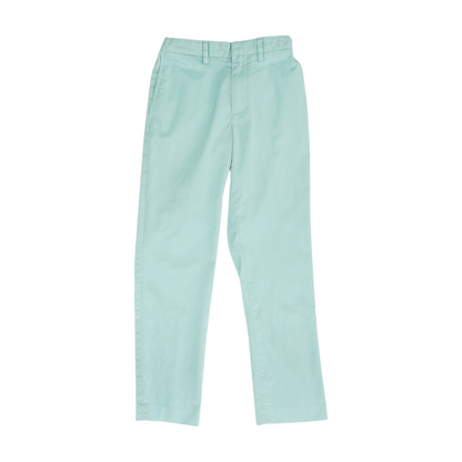 Blue Chino Pants