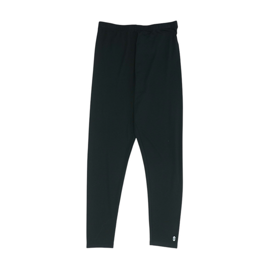Black Fashion Leggings