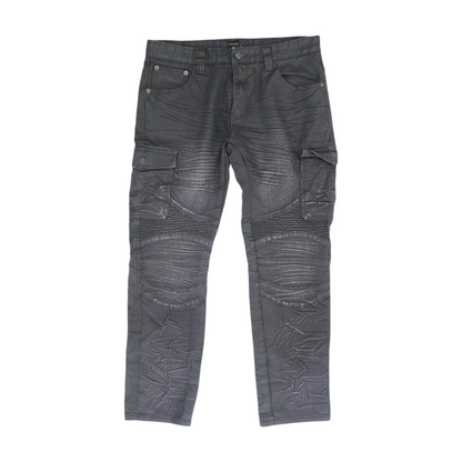 Black Skinny Jeans