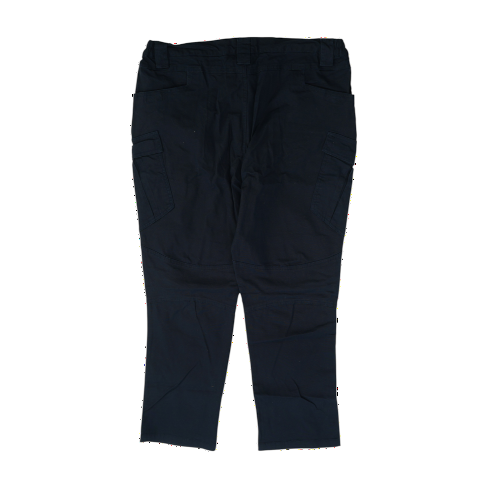 Navy Regular Pants