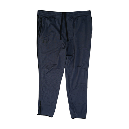 Gray Regular Pants