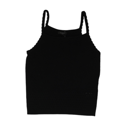 Black Blouse