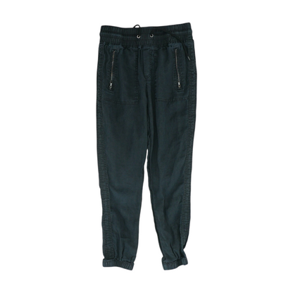 Navy Pants
