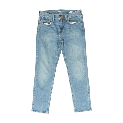 Slim Jeans