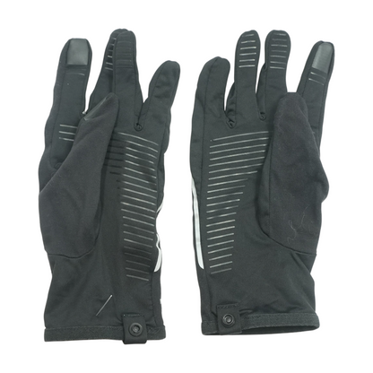 Black Gloves
