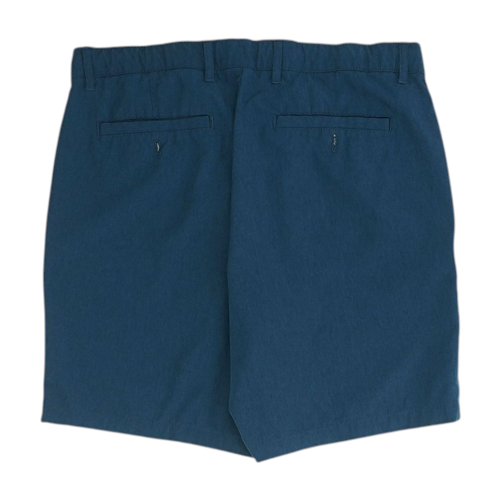 Trunks Surf & Swim Co. Navy Active Shorts – Image 2