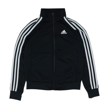 Black Jacket