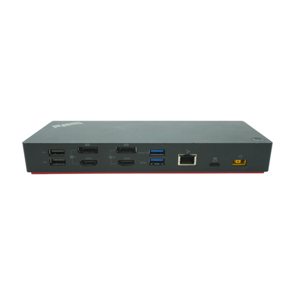 ThinkPad Hybrid USB-C With USB-A Dock