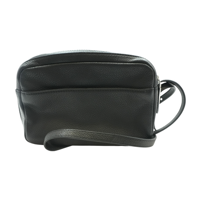Black Crossbody