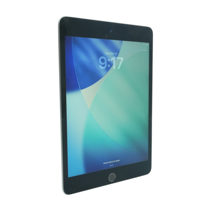 iPad Mini 7.9" Space Gray 5th 256GB WiFi Tablet