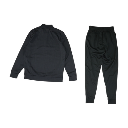 Black Solid Active Set
