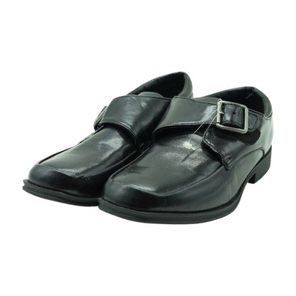 Black Dress Shoes