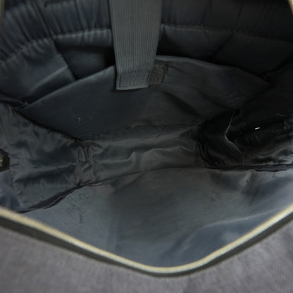 Gray Backpack