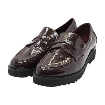 Deep Purple Flats