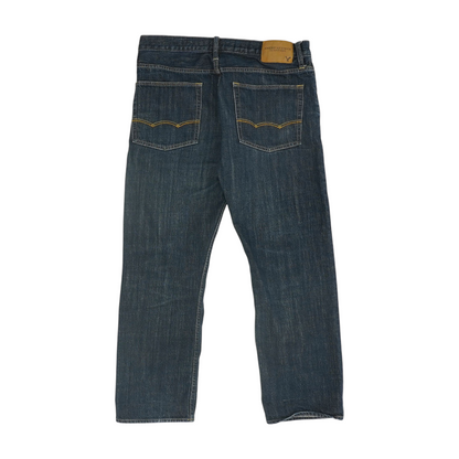 Relaxed Jeans