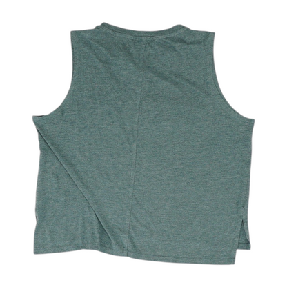 Gray Active T-Shirt