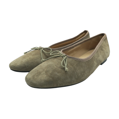 Brown Flats