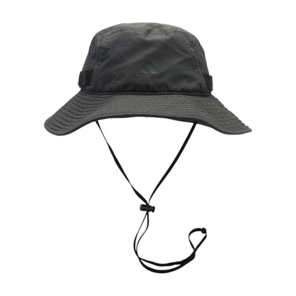 Gray Sun / Beach Hat