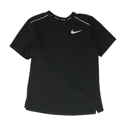 Black Active T-Shirt