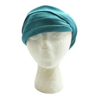 Teal Misc. Hat
