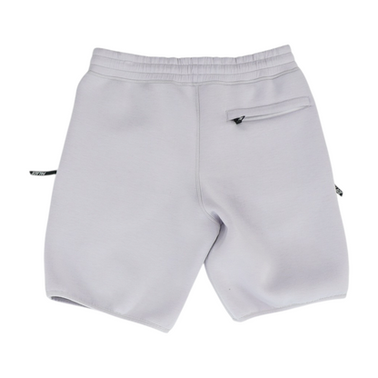 Lilac Active Shorts