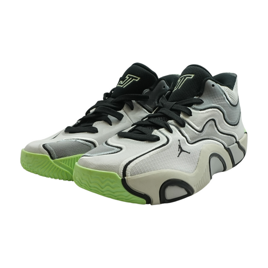 Gray Athletics Shoes