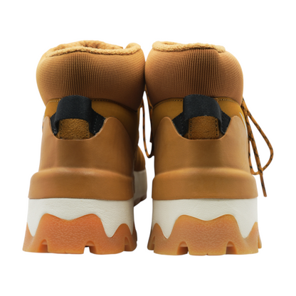 City Classic High-Top Athletic Shoes