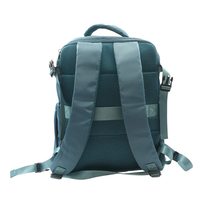 Teal Backpack