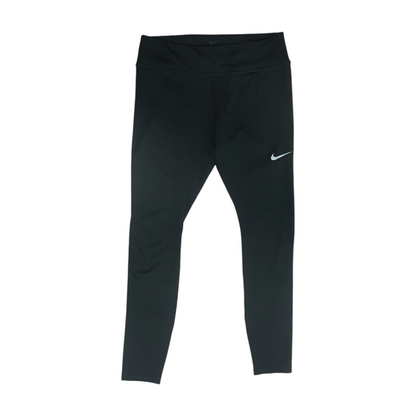 Black Active Leggings