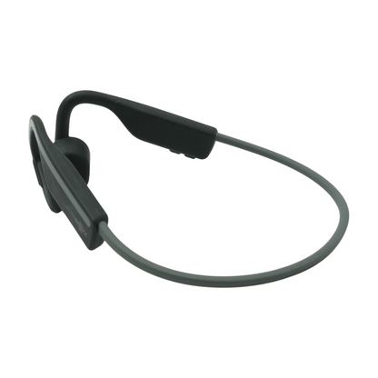 Gray OpenMove Headphones