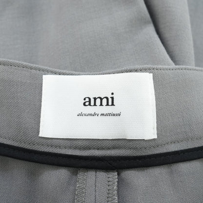 Wide Fit Trousers