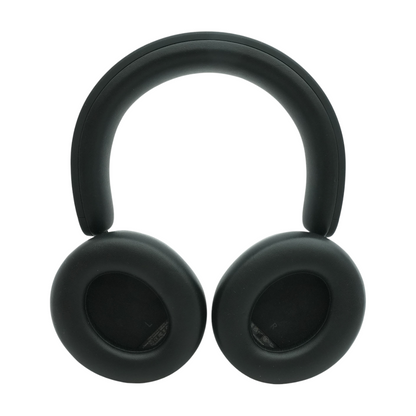 Midnight Black Los Angeles Noise Cancelling Headphones
