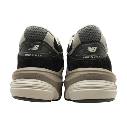 990v6 Low-Top Athletic Shoes