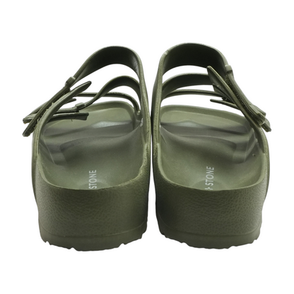 Olive Sandal Sandals