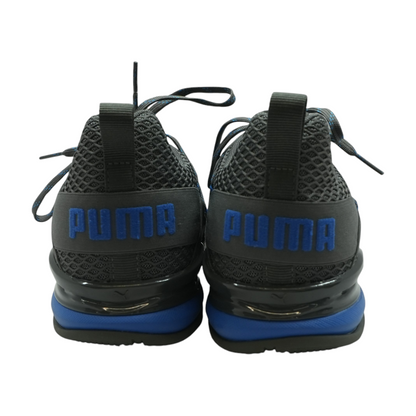 Axelion Spark Low-Top Athletic Shoes