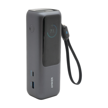 25K 165W Power Bank