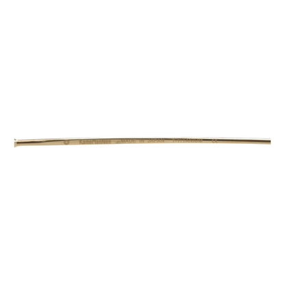 Gold KMN 139 Round Prescription Eyewear