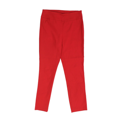 Red Pants